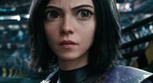 Alita : Battle Angel