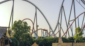 Port-Aventura : la techno des attractions