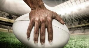 Rugby : Provence Rugby / CA Brive - Pro D2. 7e jou...