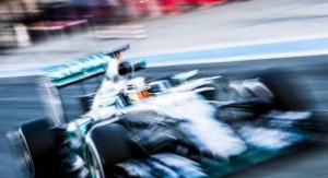 Formule 1 : Qualifications Sprint - Grand Prix des...