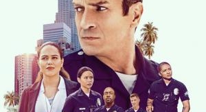 The Rookie - le flic de Los Angeles - Alerte à la ...