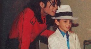 Michael Jackson - Leaving Neverland - Épisode 1