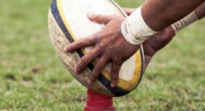 Rugby : Section Paloise / Stade Toulousain - Top 1...