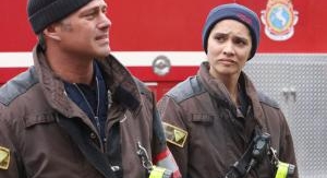 Chicago Fire - Un traitre au 51 ?