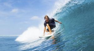 Surf : World League Championship Tour - Lower Tres...