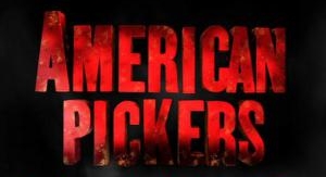 American Pickers - La brocante Made in USA - Rock'...