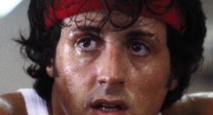 Rocky II : la revanche