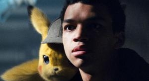 Pokémon Détective Pikachu