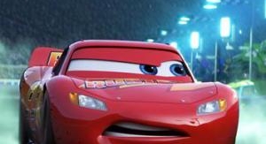 Cars 3