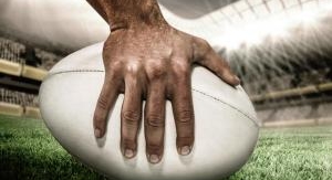 Rugby : Stade Rochelais / Union Bordeaux-Bègles - ...