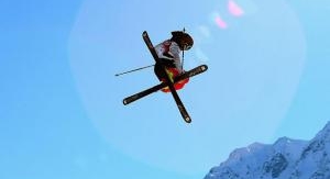 Ski freestyle : Big Air messieurs et dames - Coupe...