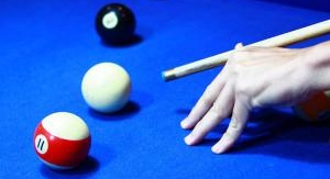 Snooker : Open d'Irlande du Nord - Homes Nations S...