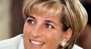 Histoire de destin - Princesse Diana