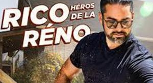 Rico : héros de la réno - Retrouvailles de lycée r...