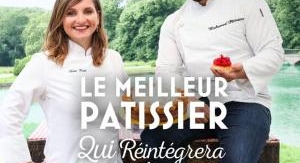 Le meilleur pâtissier : qui réintégrera la tente ?...