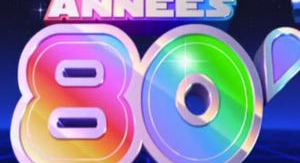 Fan des années 80 - Année 1980