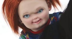 Le retour de Chucky