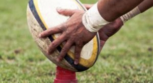 Rugby : US Montalbanaise / FC Grenoble rugby - Pro...