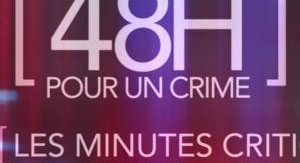 48 h pour un crime - Affaire non résolue : Ray et ...