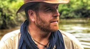 Josh Gates et les trésors perdus - Le butin perdu ...