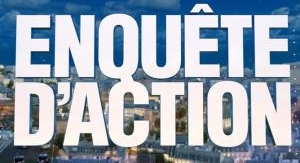 Enquête d'action - Gendarmes contre délinquants : ...