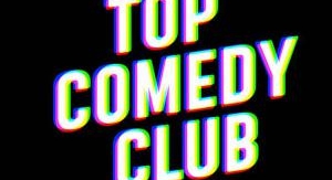 Top Comedy Club - Marseille - l'art dû