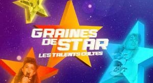 Graines de star, les talents cultes