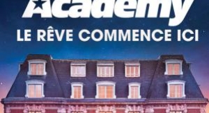 Star Academy - Retour au Château