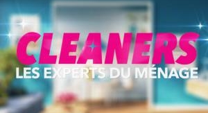 Cleaners les experts du ménage - Stéphanie face à ...