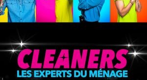 Cleaners les experts du ménage - Pépite face à Eri...