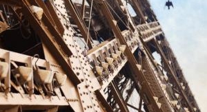 Eiffel, la guerre des tours