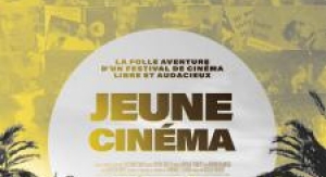 Jeune cinéma