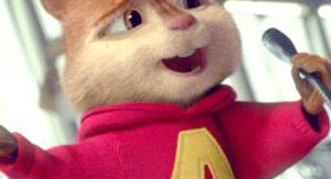 Alvin et les Chipmunks 3