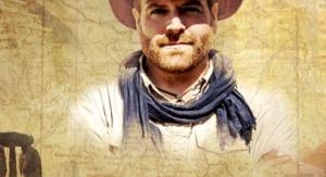 Josh Gates et les trésors perdus - À la recherche ...