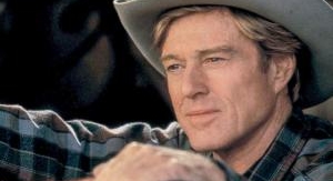 Robert Redford - L'ange blond