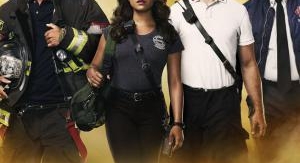 Chicago Fire - Saison 5 - Piège mortel