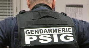 100 jours avec les gendarmes d'Aix-en-Provence - A...