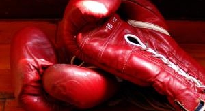 Boxe : B. Samake / J. Alamos