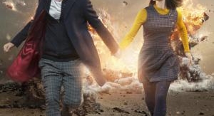 Doctor Who - La fin d'une vie