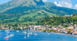 Outremer.ledoc - Saint-Pierre, une ville française...