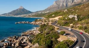 La Garden Route d'Afrique du Sud - Une légendaire ...