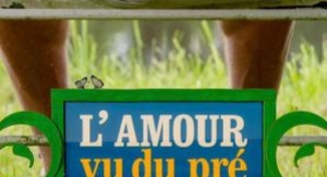 L'amour vu du pré