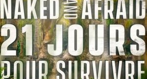 Naked and Afraid : 21 jours pour survivre - Philip...