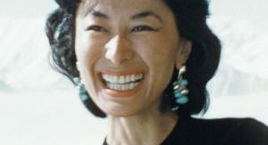 Keiko Kishi, une femme libre