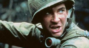 Hamburger hill