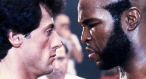 Rocky III