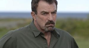 Jesse Stone : Une ville trop tranquille