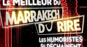 Le meilleur du Marrakech du rire - Les humoristes ...