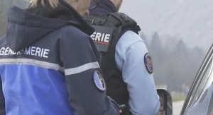 100 jours avec les gendarmes des Alpes - Violences...