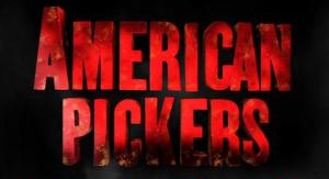 American Pickers - La brocante Made in USA - Passi...